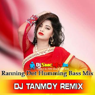 Badshah O Badshah (2023 Ranning Dott Humming Bass Mix-Dj Tanmoy Remix-Keshpur Se